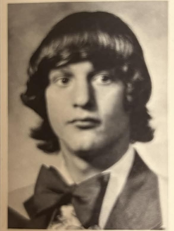 ROBERT SOVIL